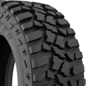 Cooper Discoverer STT Pro 37X13.50R22LT - Wheelwiz