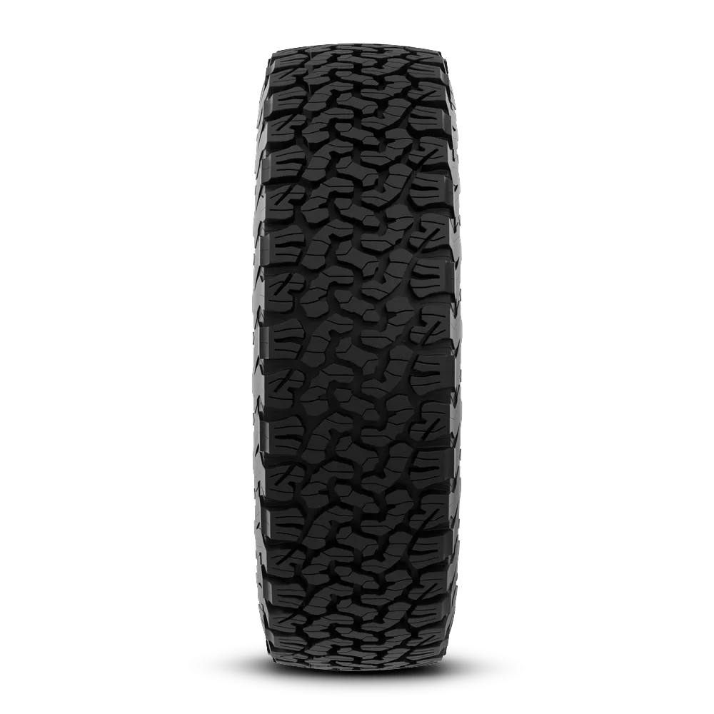 BFGoodrich All-Terrain T/A KO2 LT225/75R16