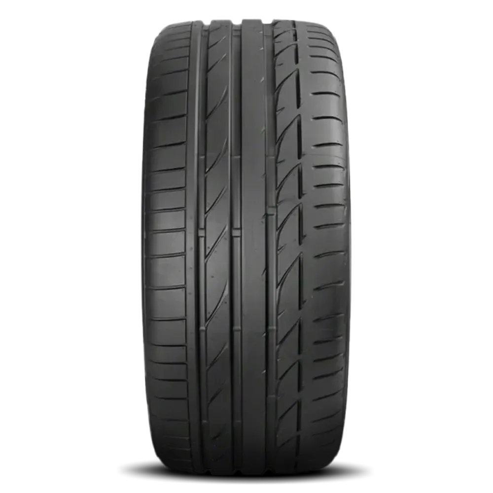 Nexen N6000 215/55ZR17 - Wheelwiz