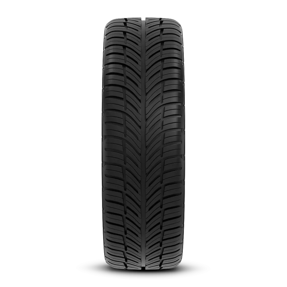 BFGoodrich g-Force Comp-2 A/S PLUS 215/50ZR17