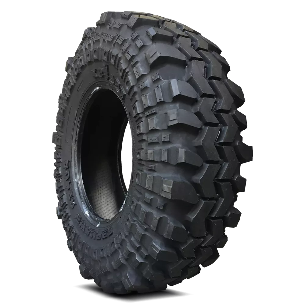 Interco Super Swamper TSL SX Radial 36X12.50R17 - Wheelwiz