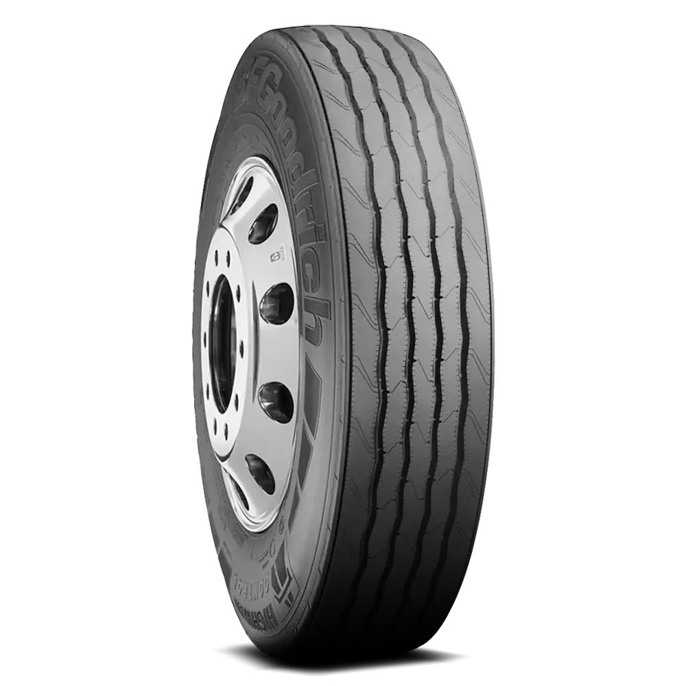 BFGoodrich Highway Control T 275/80R22.5