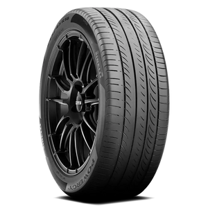 Pirelli Powergy 235/50ZR18 - Wheelwiz