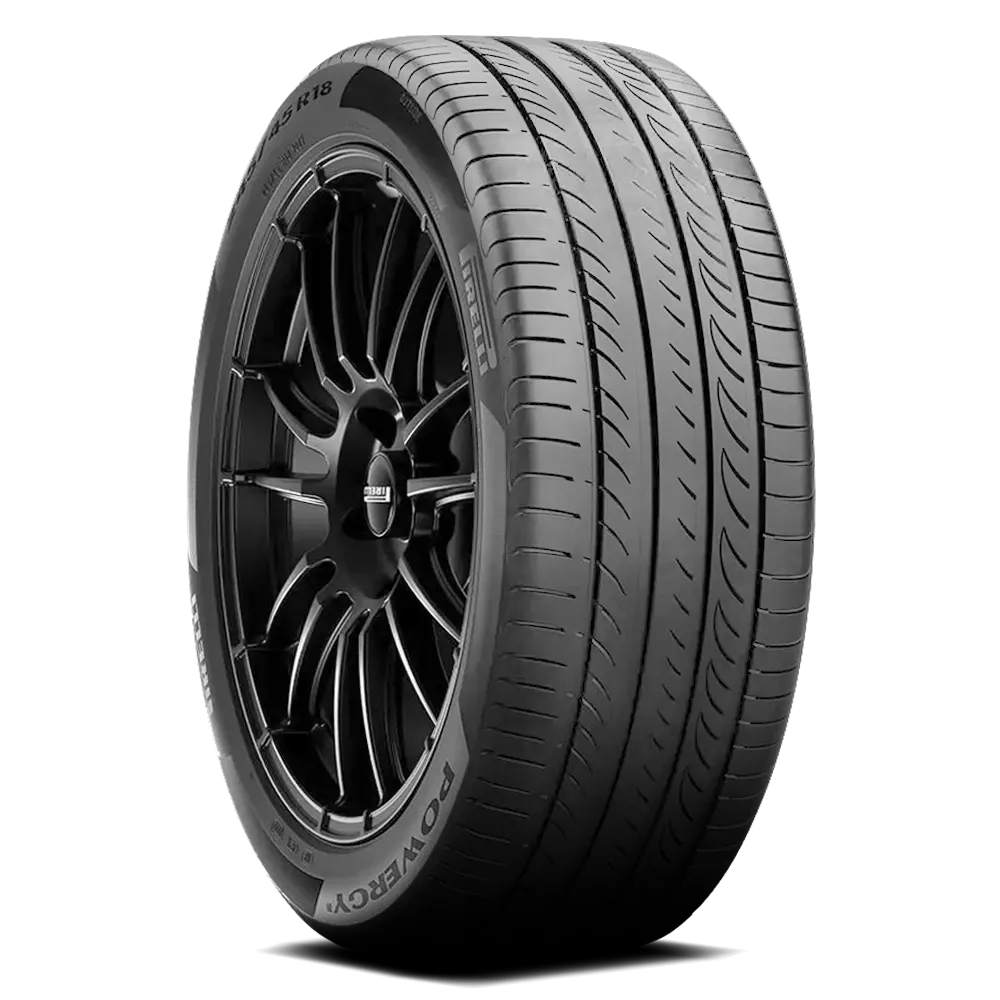 Pirelli Powergy 235/50ZR17 - Wheelwiz
