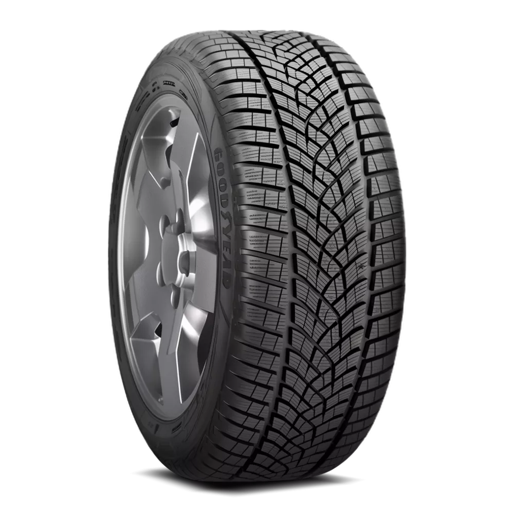Goodyear Ultra Grip Performance+ 225/55R17