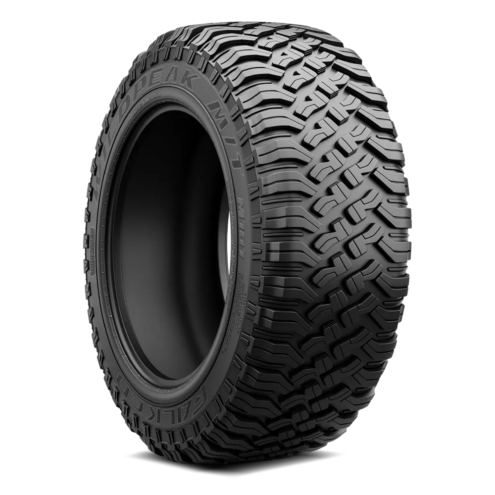 Falken WildPeak M/T 01 33X12.5R20LT 114Q E/10