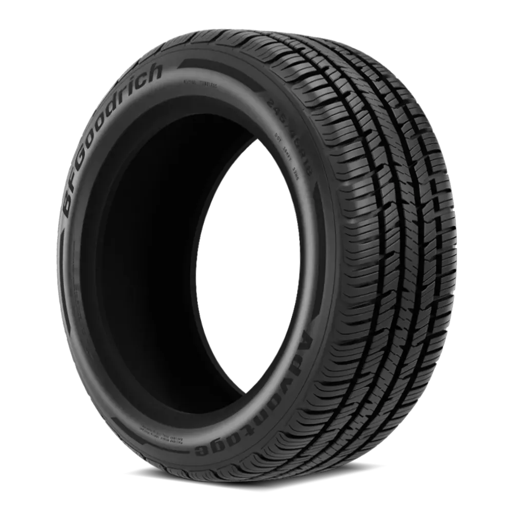 BFGoodrich Advantage Control 245/45R18
