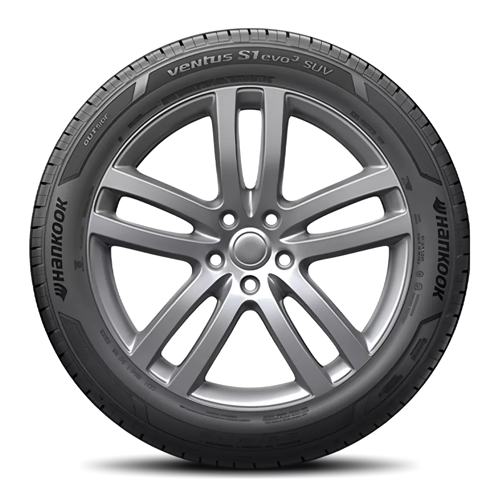 Hankook K127A 275/40ZR20 - Wheelwiz