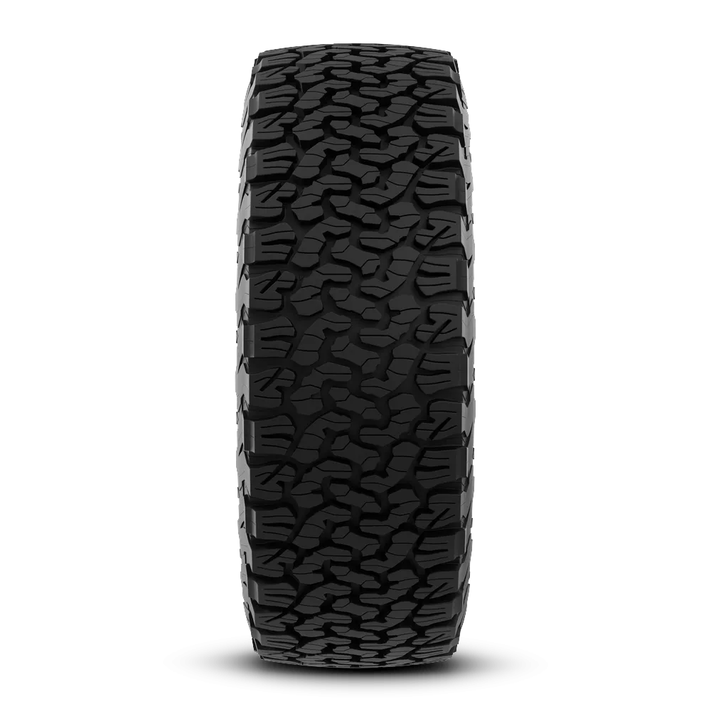BFGoodrich All-Terrain T/A KO2 LT285/65R18