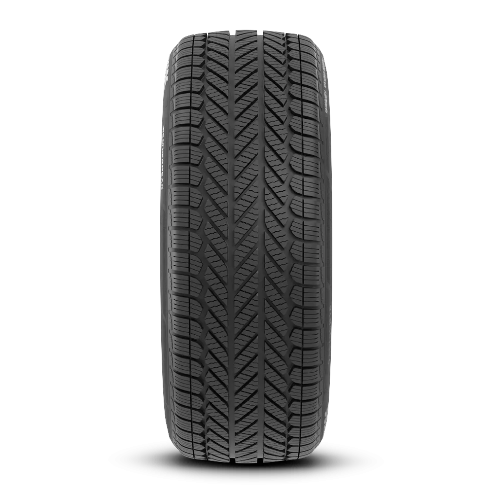 Bridgestone WeatherPeak 245/45R18 - Wheelwiz