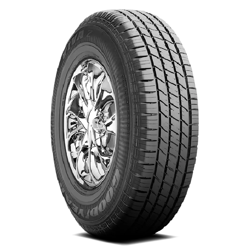 Goodyear Viva 2 P205/60R15