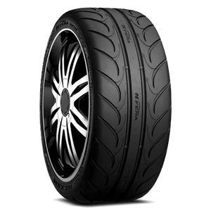 Nexen Nfera SUR4 225/40ZR19 - Wheelwiz