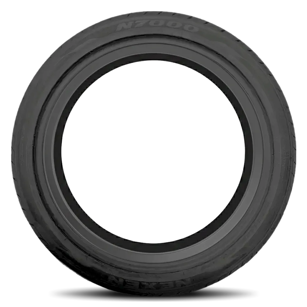 Nexen N7000 195/60R15 - Wheelwiz