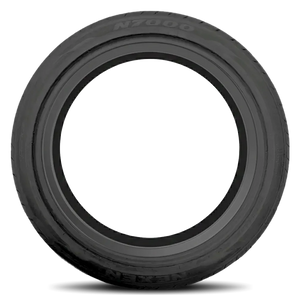 Nexen N7000 215/40R17 - Wheelwiz