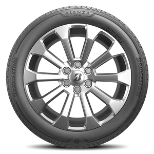 Bridgestone Alenza A/S 02 275/45R21