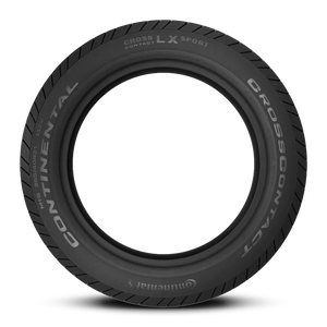Continental CrossContact LX Sport 285/40R21