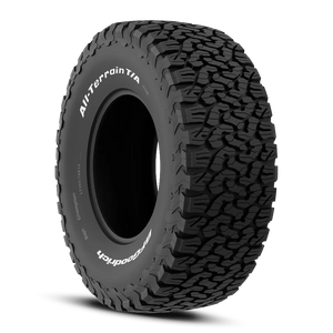 BFGoodrich All-Terrain T/A KO2 LT305/70R16