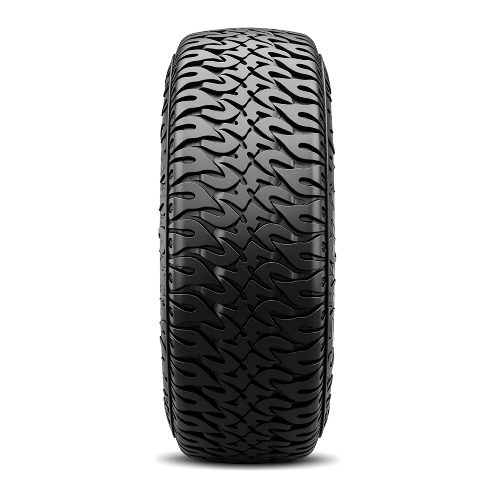 Nitto Dune Grappler LT305/55R20 - Wheelwiz