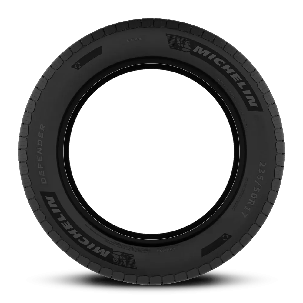 Michelin Defender T + H 235/50R17 - Wheelwiz