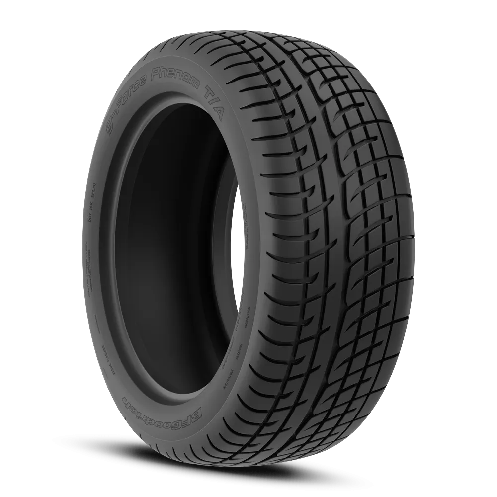 BFGoodrich g-Force Phenom T/A 255/35ZR19