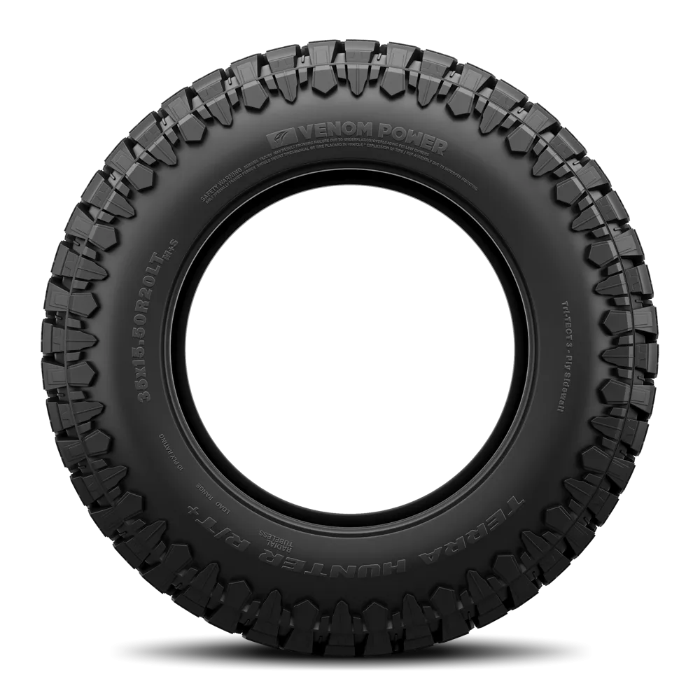 Venom Power Terra Hunter R/T+ 35X15.50R20LT