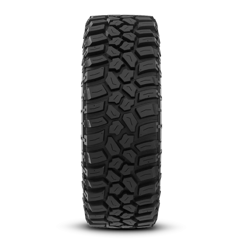 Cooper Evolution M/T LT285/70R17 - Wheelwiz