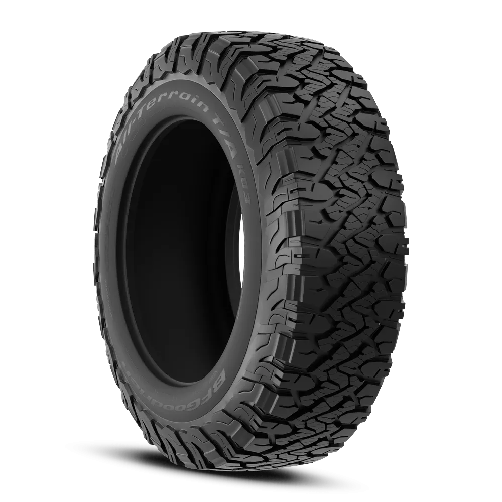 BFGoodrich All-Terrain T/A KO3 LT285/55R20