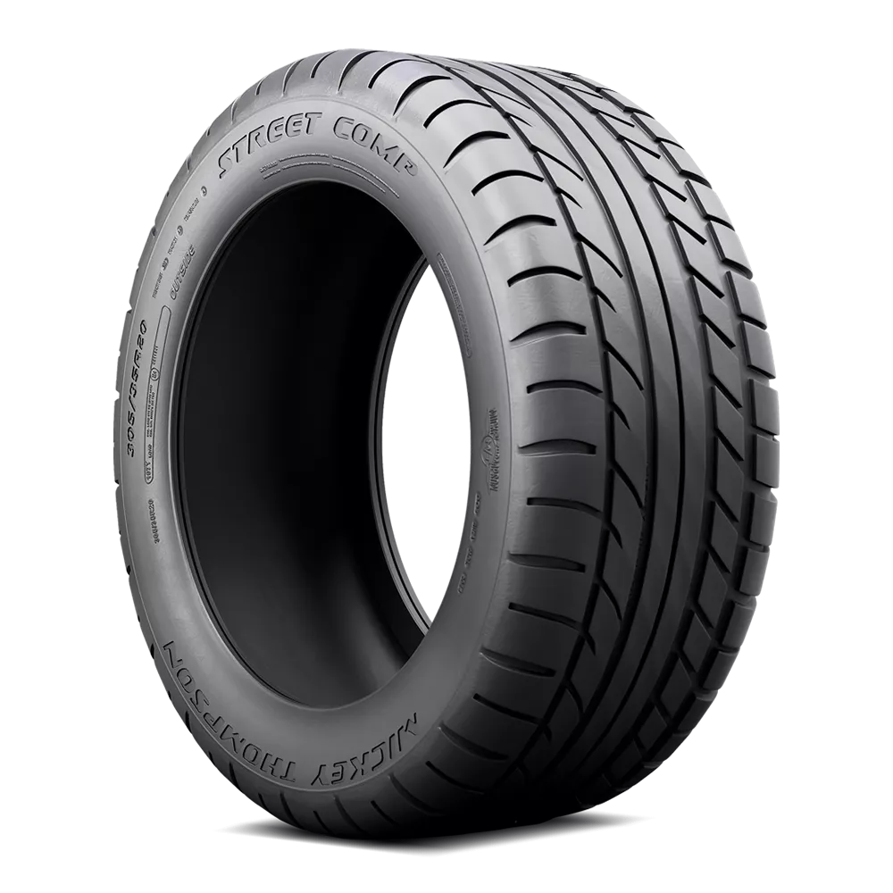 Mickey Thompson STREET COMP 275/35R20 - Wheelwiz