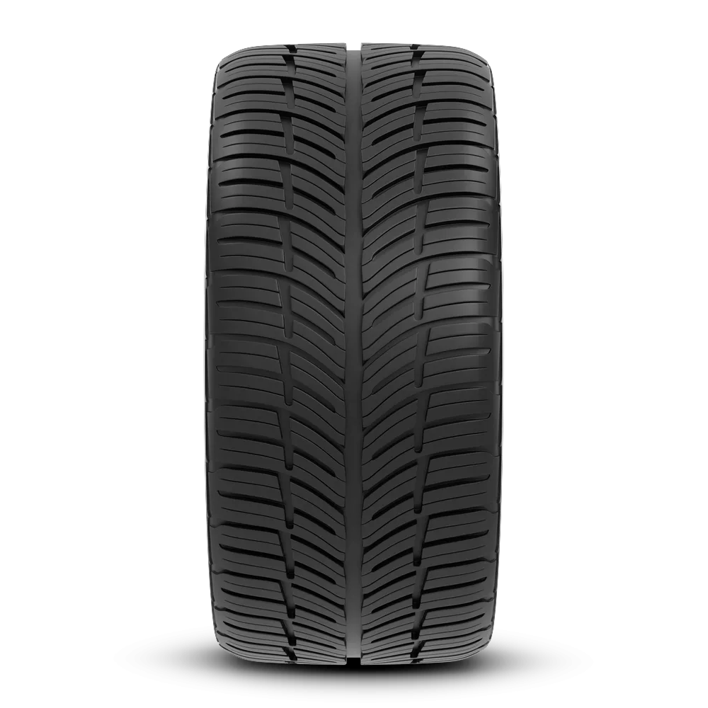 BFGoodrich g-Force Comp-2 A/S 275/40R17 - Wheelwiz