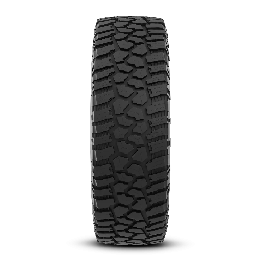 Cooper Discoverer Rugged Trek LT LT275/65R20 - Wheelwiz