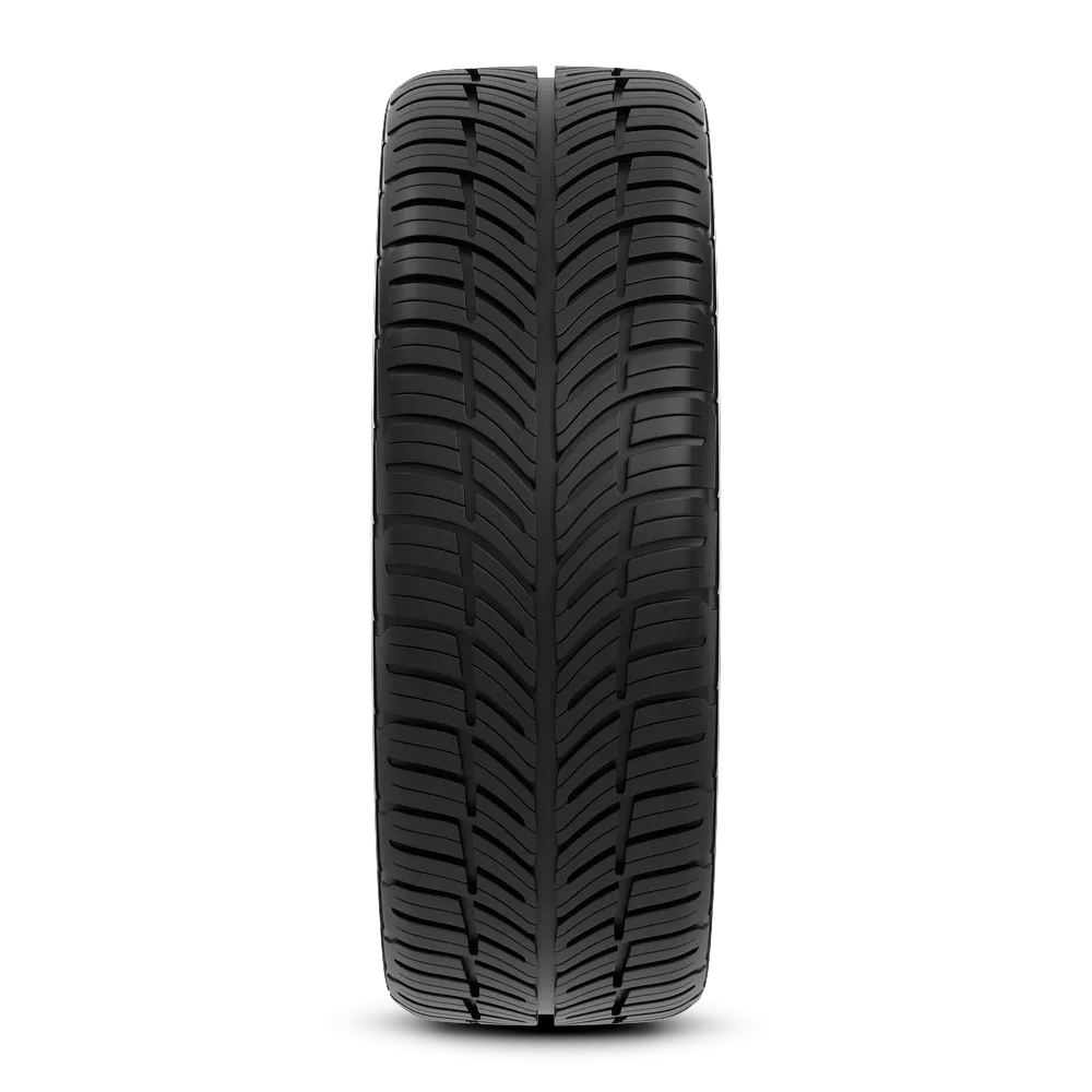 BFGoodrich g-Force Comp-2 A/S PLUS 245/45ZR18 - Wheelwiz