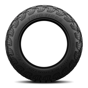 Toyo Open Country A/T III LT295/55R22 - Wheelwiz