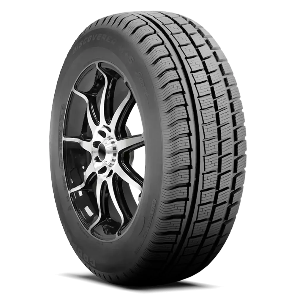 Cooper Discoverer M+S Sport 255/70R16