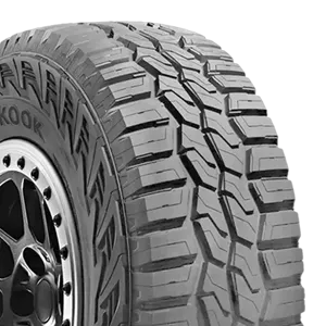Hankook Dynapro XT LT295/55R20 - Wheelwiz