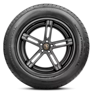 Continental CrossContact LX20 275/65R18 - Wheelwiz