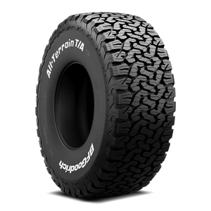 BFGoodrich All-Terrain T/A KO2 33x12.50R15LT 108R C/6 RWL