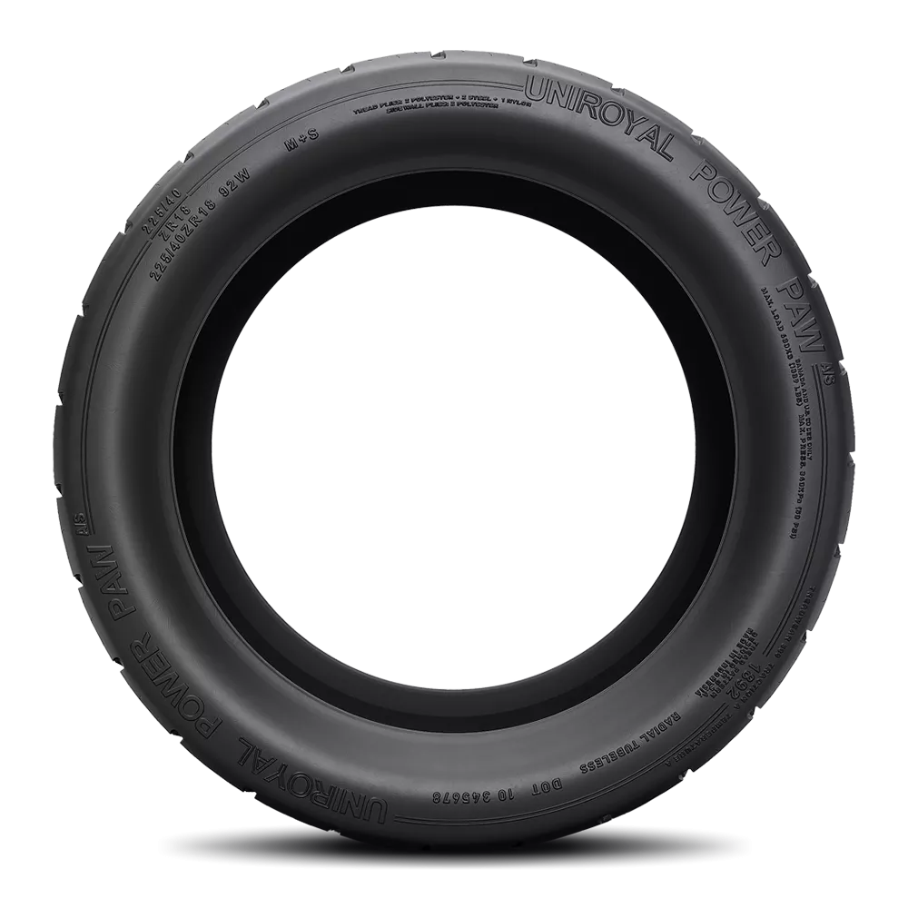 Uniroyal Power Paw A/S 245/45ZR19 102Y XL