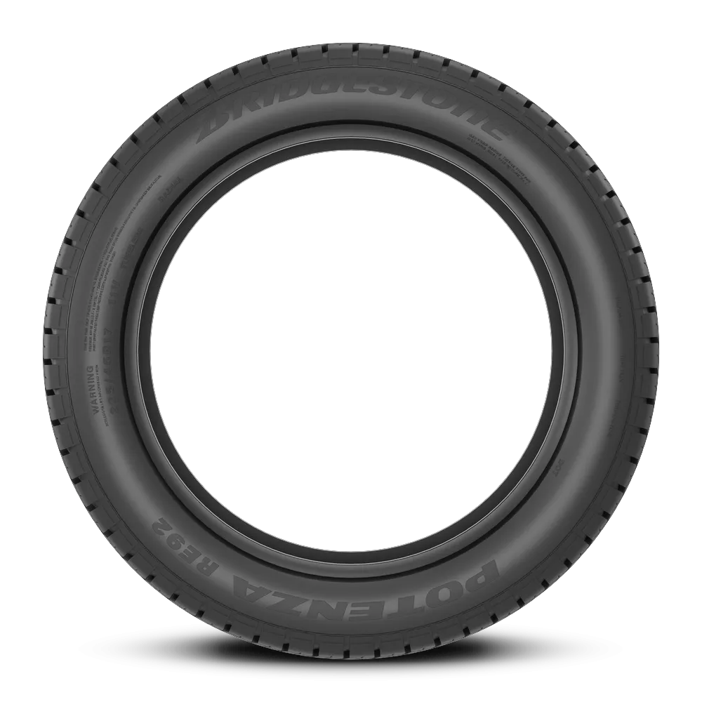 Bridgestone Potenza RE92 225/45R17 - Wheelwiz