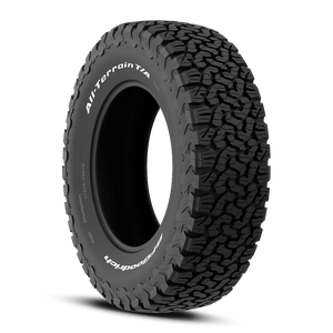 BFGoodrich All-Terrain T/A KO2 LT225/75R16