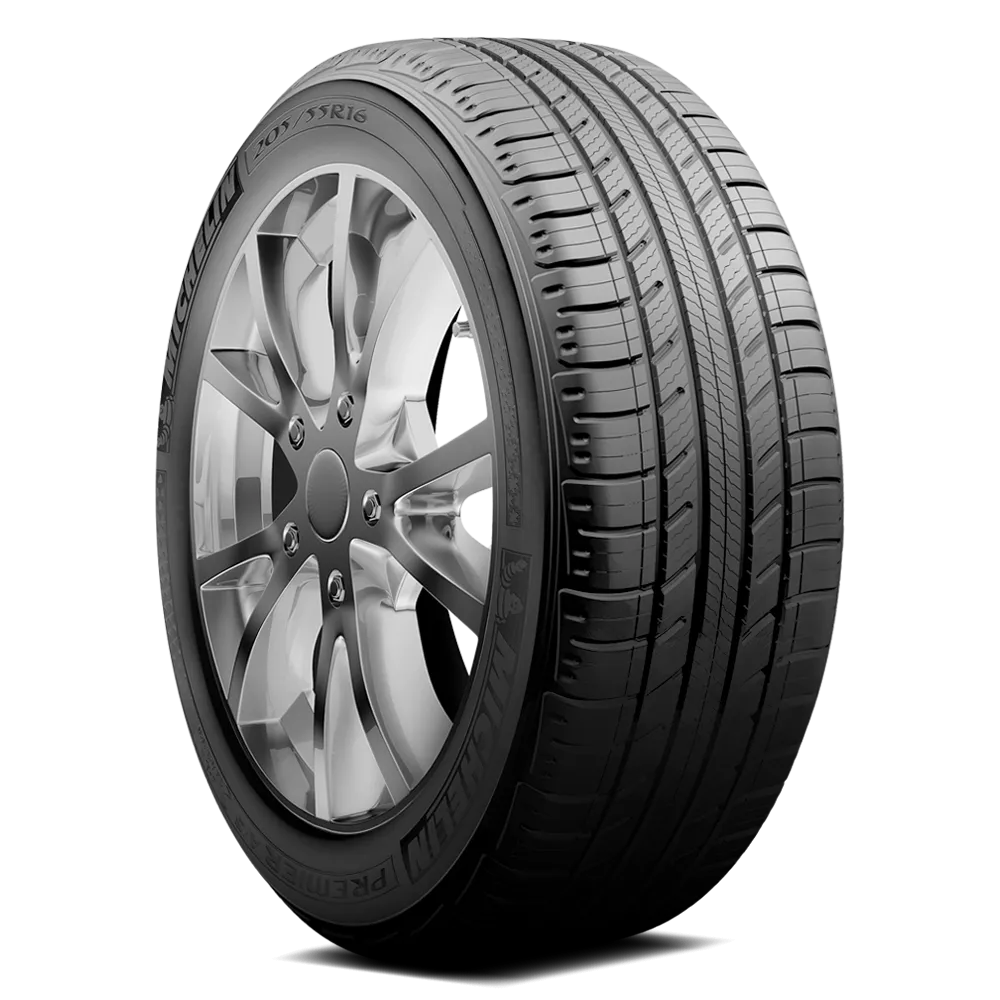 Michelin Premier A/S 195/55R16 - Wheelwiz