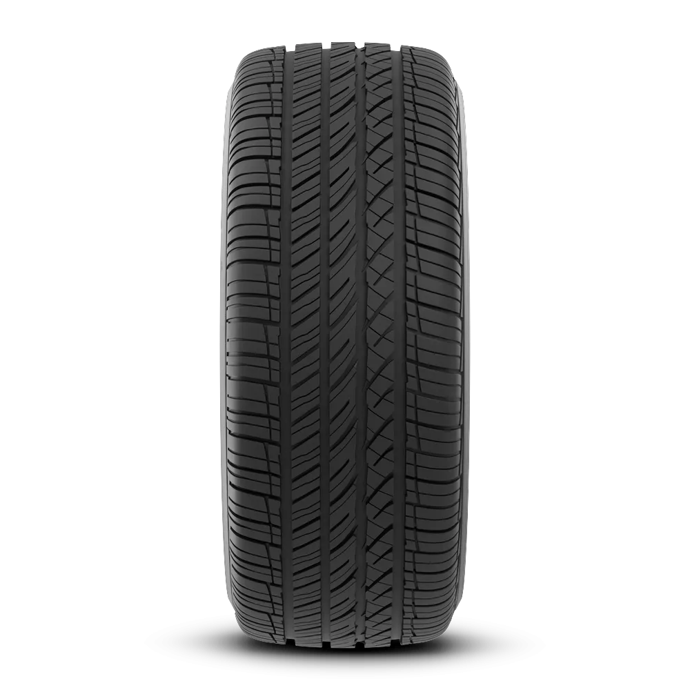 Cooper PROCONTROL 235/40R18 - Wheelwiz