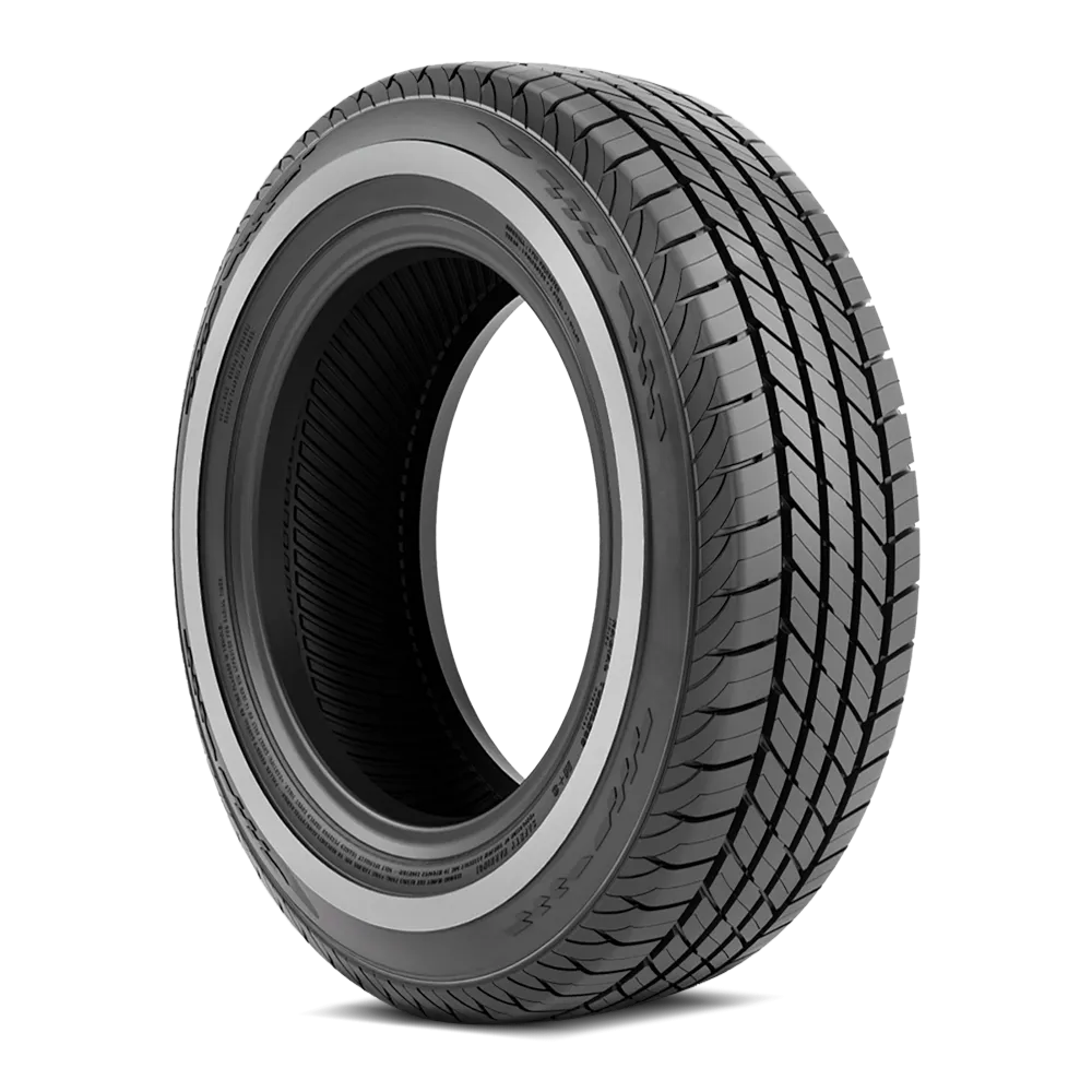 Predator Radial Classic 255/70R15 - Wheelwiz