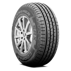 Cooper Discoverer SRX 235/55R18