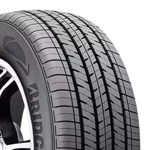 Bridgestone Ecopia H/L 422 Plus 235/65R17 - Wheelwiz