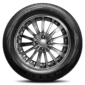 Nexen Nblue HD Plus 195/50R15 - Wheelwiz