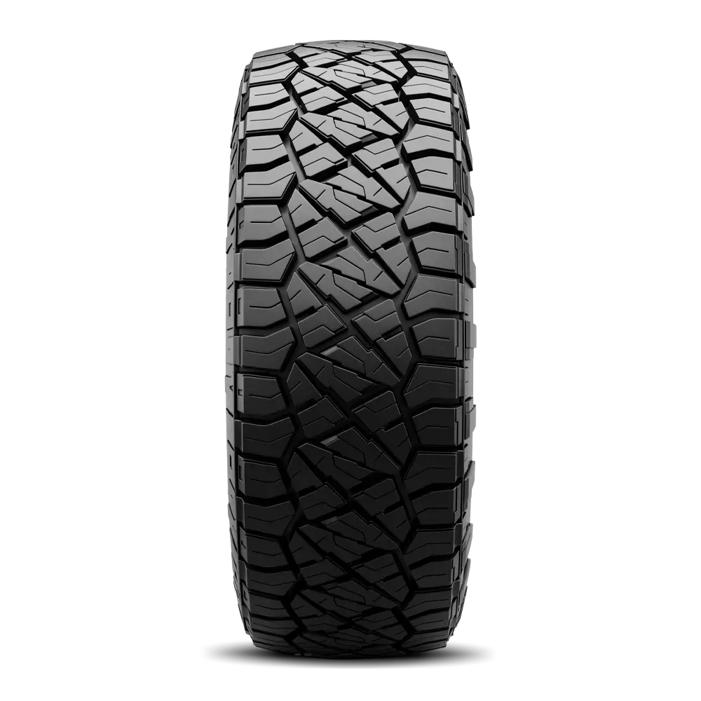 Nitto Ridge Grappler 265/70R18 - Wheelwiz