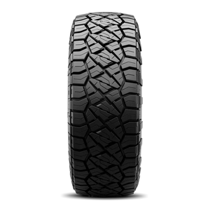 Nitto Ridge Grappler 265/70R18 - Wheelwiz
