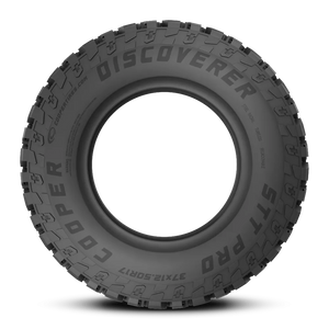 Cooper Discoverer STT Pro 37X12.50R17LT