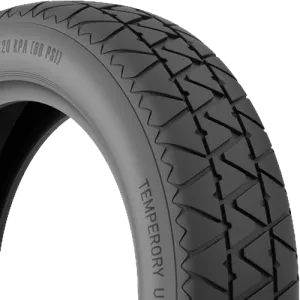 Continental sContact T125/90R16 - Wheelwiz
