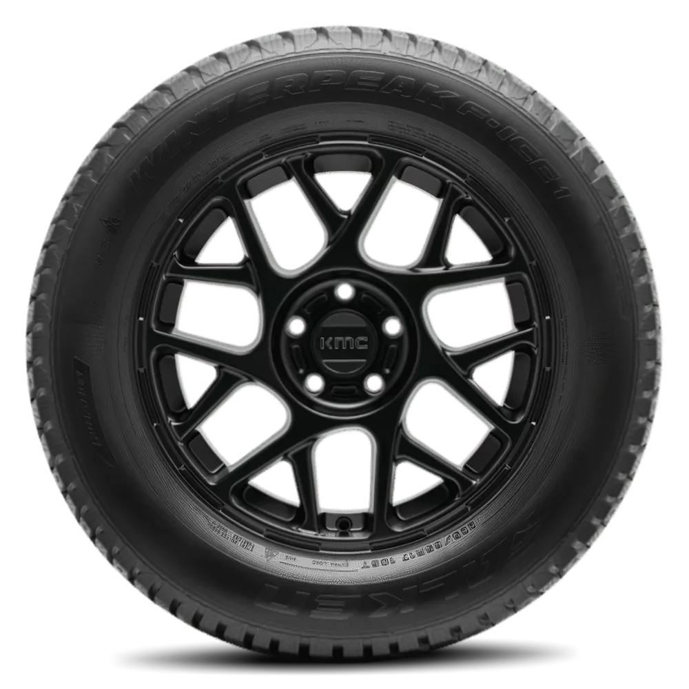 Falken WINTERPEAK F-ICE 1 235/55R17 103T XL